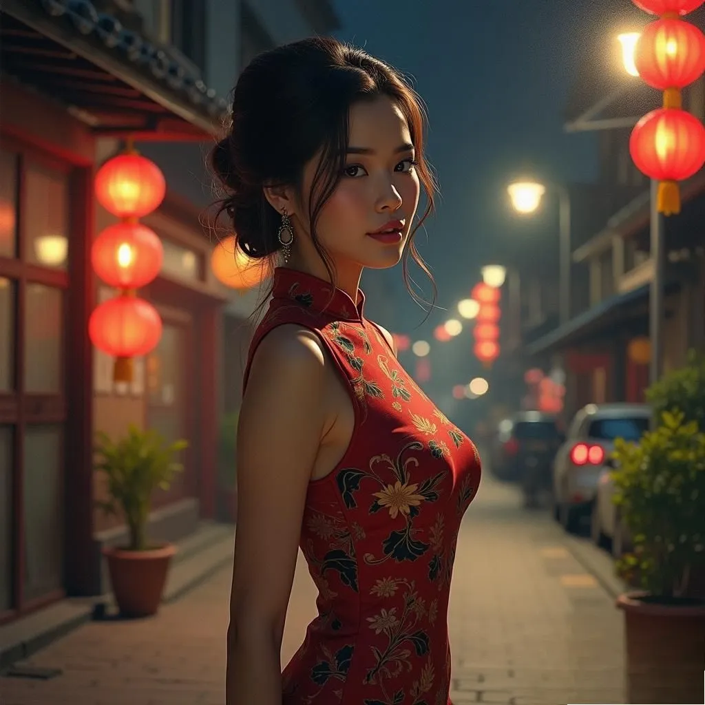 蘑菇视频内容视觉